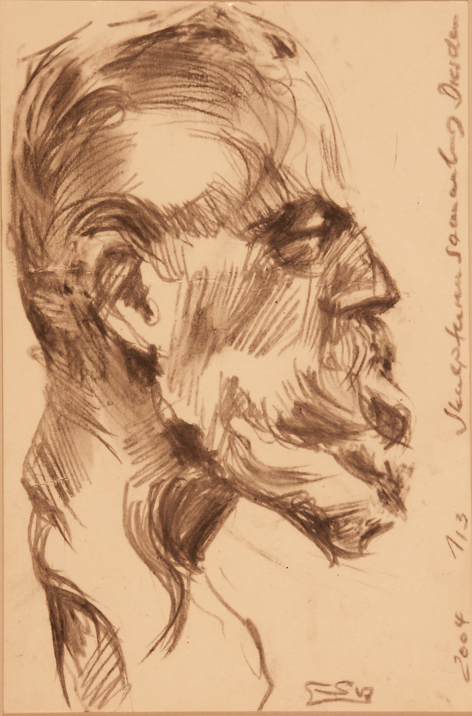 Skulpturensammlung Dresden