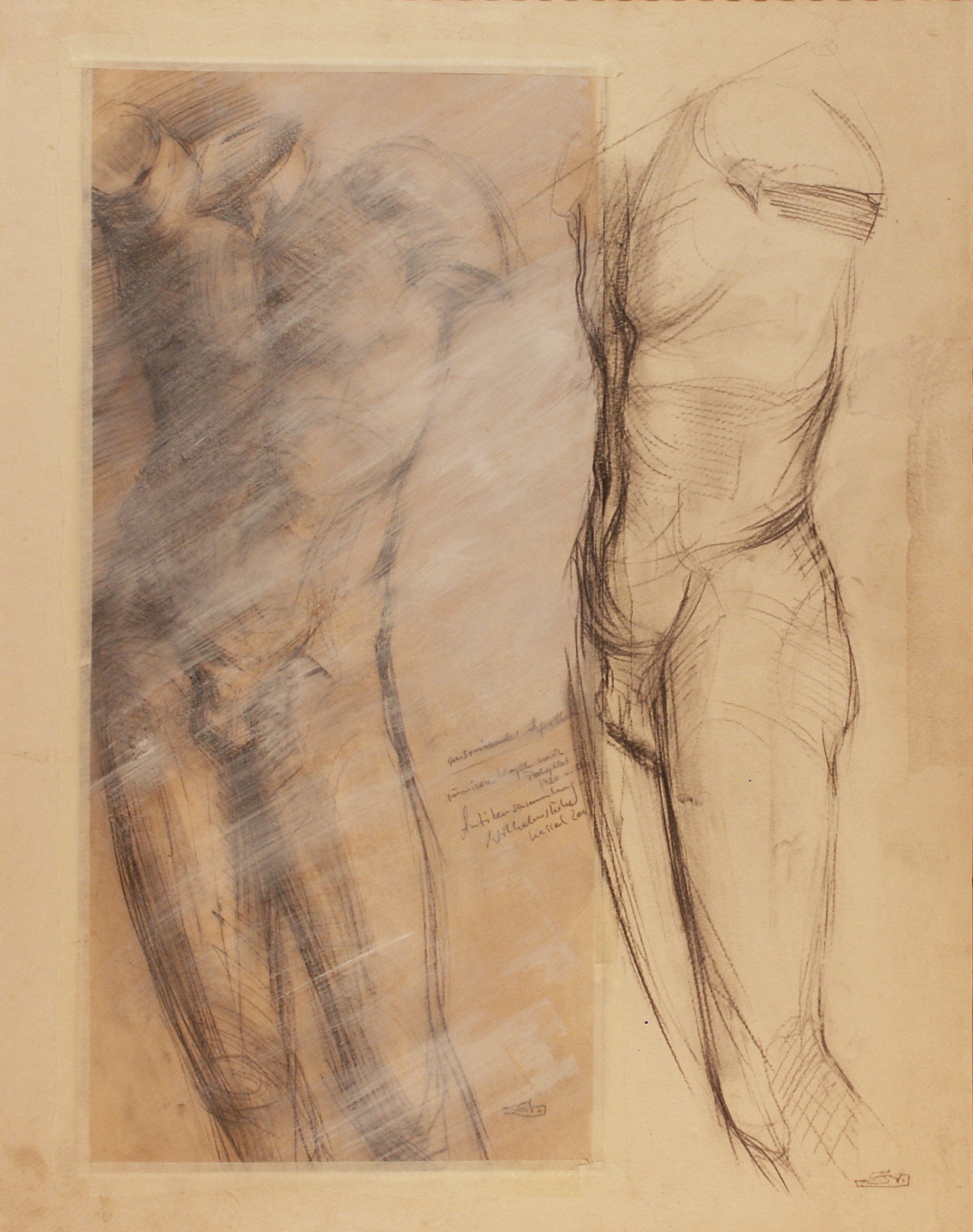 Antikensammlung Wilhelmshöhe Kassel