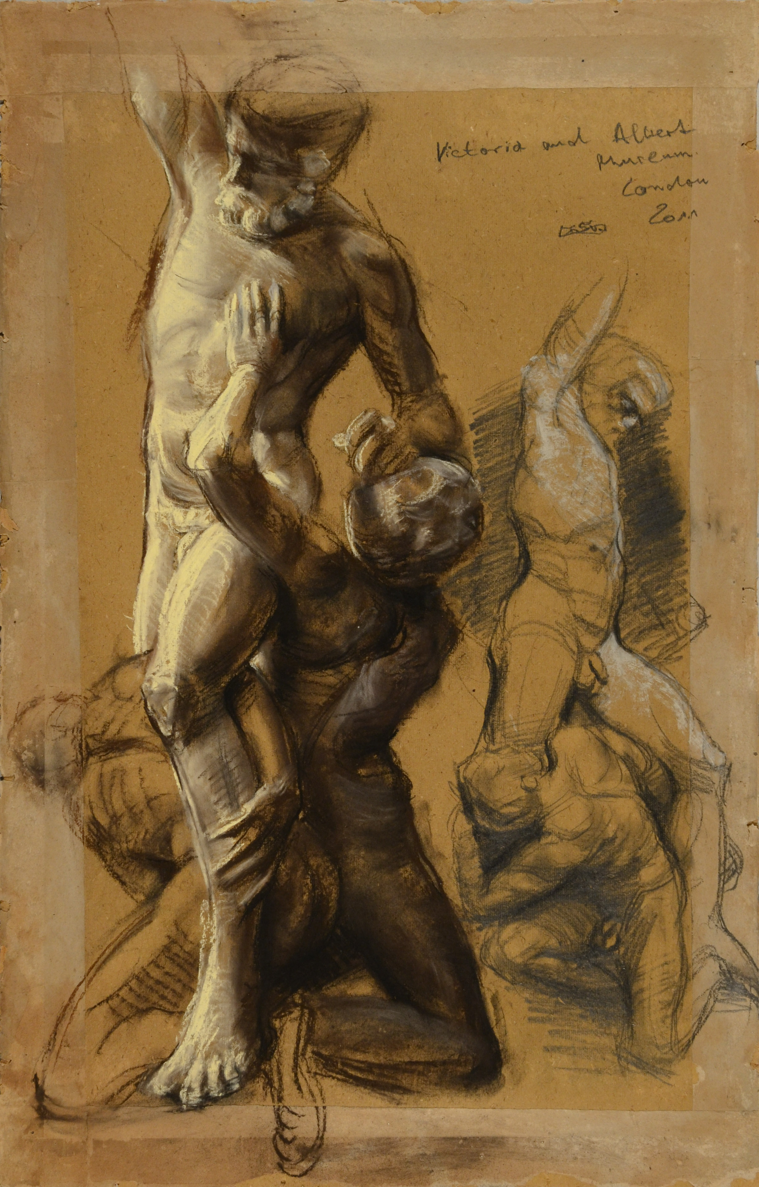 Victoria and Albert Museum London