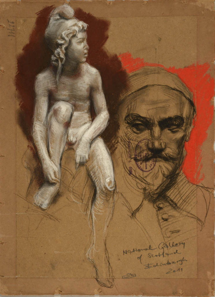 National Gallery of Scotland Edinburgh